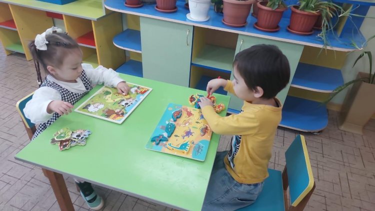 Консультациялық пункт